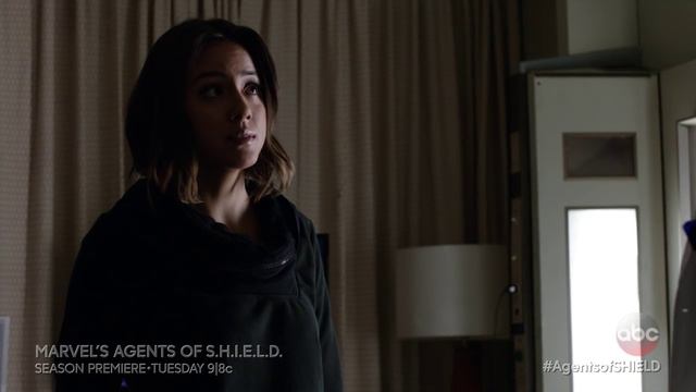 Marvel's Agents of S.H.I.E.L.D. Season 3, Ep. 1 - Clip 3 смотреть онлайн