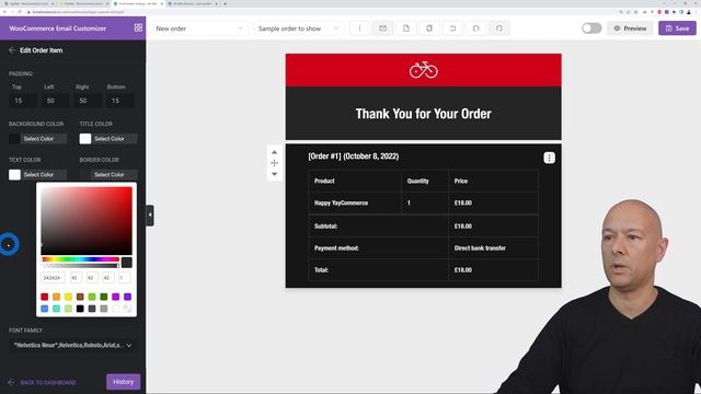How to Customize your Woocommerce Emails so they Convert Better смотреть онлайн