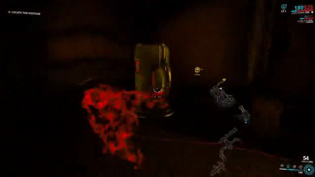 Warframe Solo Sortie (Rescue - Assault Rifle Only) смотреть онлайн