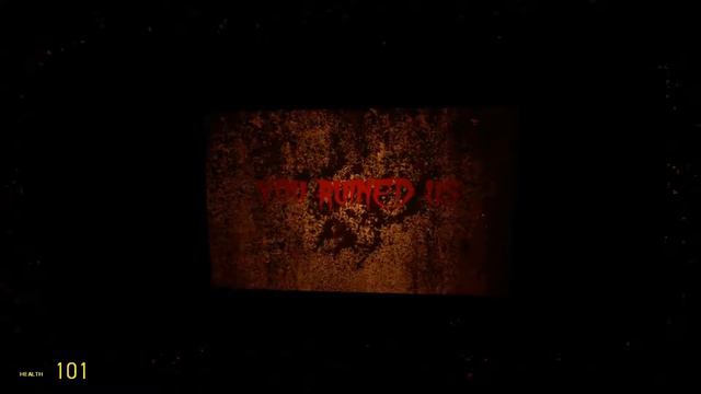 Garry's mod:Nyctophobia [ENG] Full Map【NO Commentary】 смотреть онлайн