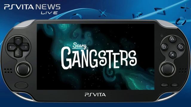 Elroy and the Aliens - Coming soon to PS Vita смотреть онлайн