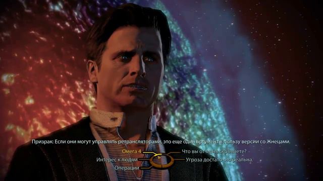 Mass Effect 2 gameplay part 8 смотреть онлайн