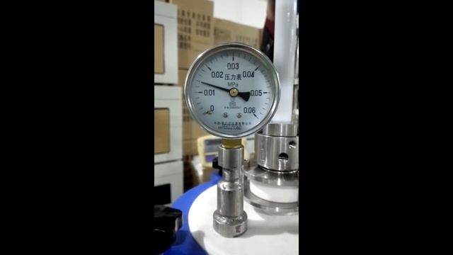 ООО НПП "АлХитех" фторопластовая крышка реактора смотреть онлайн