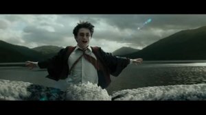 Клип|маленькая страна|гарри поттер