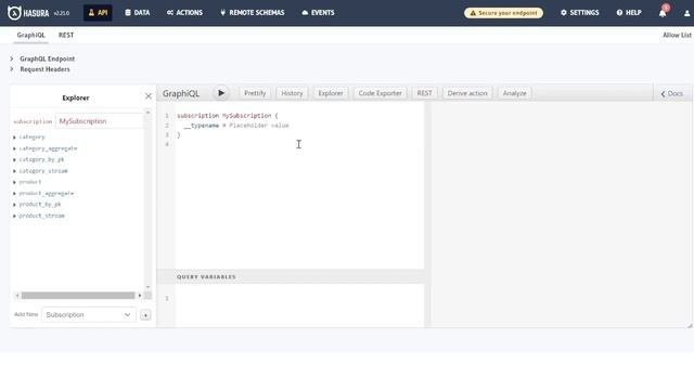 Dart แบบ Dart Dart EP119: Hasura GraphQL Engine & TSDB with Timescale смотреть онлайн