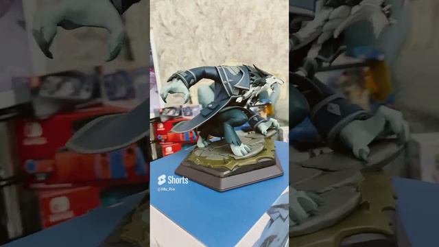 Фигурка Warcraft Genn Greymane…