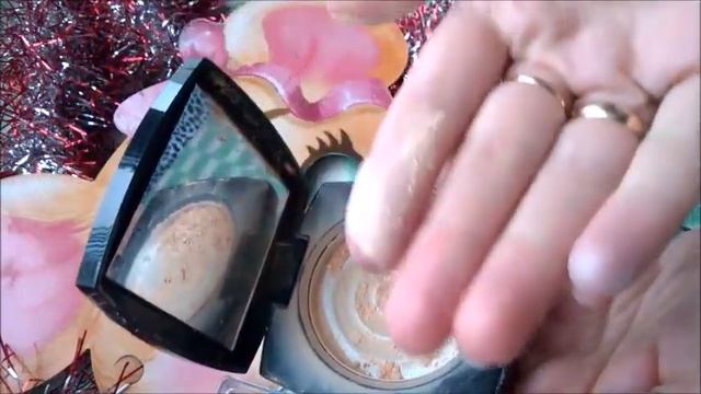 Косметичка на Январь?С Новым 2020 годом ???Тори Петрова⛄⛄⛄