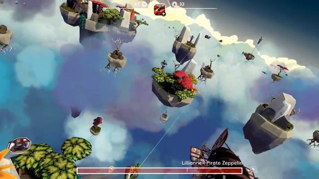 AIRHEART | Gameplay | 2018 | #airheart смотреть онлайн