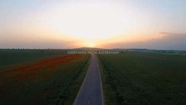Ismayilli In Azerbaijan / Исмаиллы в Азербайджане