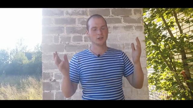 Святослав об Армии №2 Воинская часть смотреть онлайн