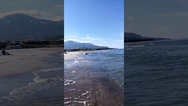 Охотское море 2016 смотреть онлайн