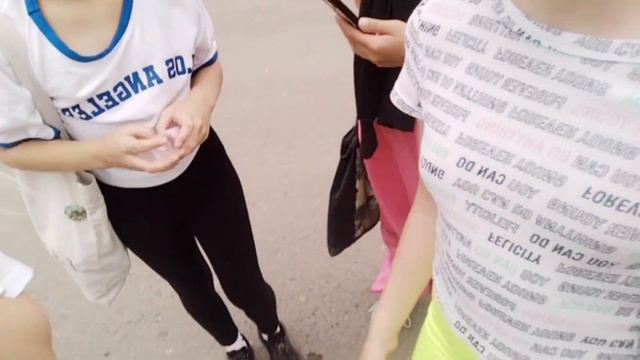 6 КМ!!!ДОЛГИЙ ПУТЬ!!!30 ПОДПИСЧИКОВ!!!//Friends//💓 смотреть онлайн