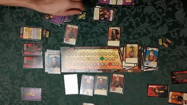 Красная таверна Настольная игра the Bloody Inn смотреть онлайн