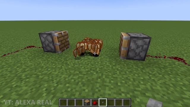 elytra + totem of undying = ??? смотреть онлайн