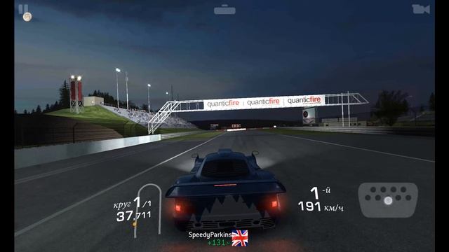 Mercedes-benz AMG CLK GTR STRABENVERSION трасса один на один смотреть онлайн