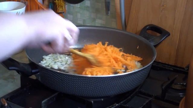 Оленина тушёная / Venison stewed смотреть онлайн