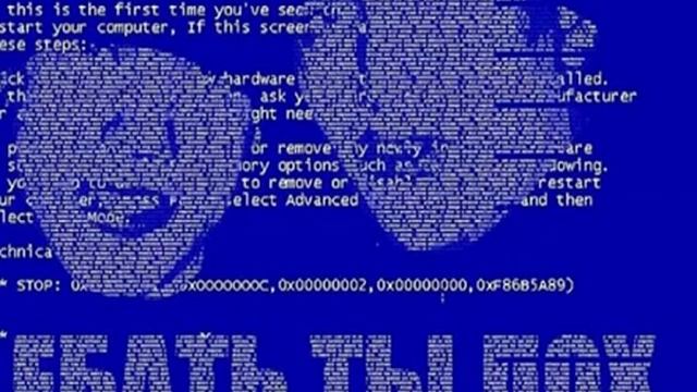 Что будет если удалить компьютер с рабочего стола? смотреть онлайн