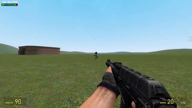 ALL MEMES / Trollge in Garry's Mod смотреть онлайн