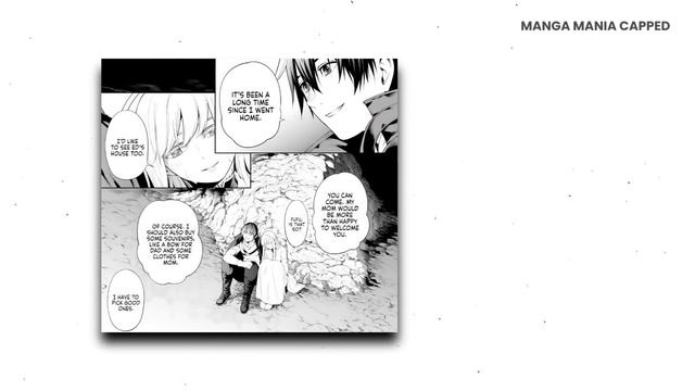 (CHP 1 - 11) Isekai And Exiled For Being Weak, He Travels Back In Time To Save His Elf Waifu смотреть онлайн