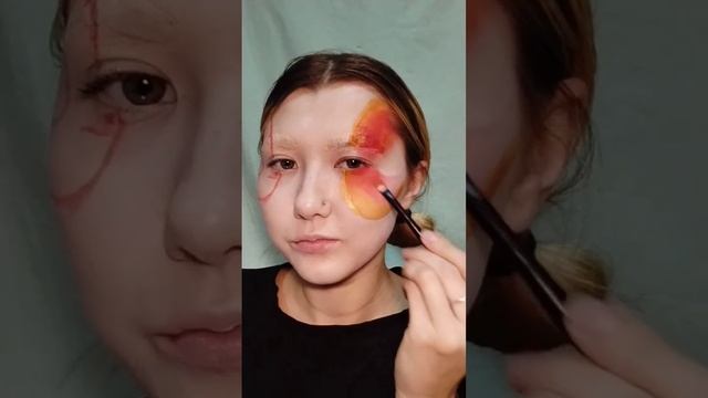 Выпал макияж Кагами (Леди баг и супер кот) #Ladybag #makeup #makecellenge #топ #ледибаг #макияж смотреть онлайн