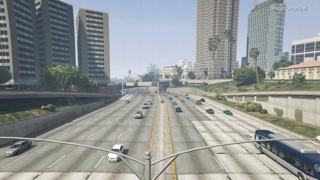 Gta 5 Ambience #15 смотреть онлайн