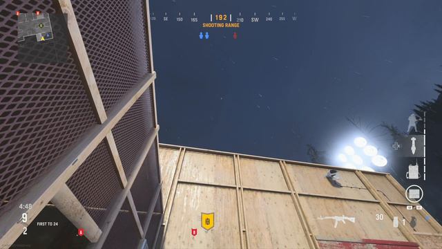 DAS HAUS Nade + MK11 Launcher Spots VANGUARD Crossmap Spots | Best Nade Spots SND Dom etc.. смотреть онлайн