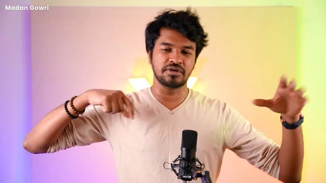Coimbatore My V3 Ads Issue?! ??| Madan Gowri | Tamil | MG