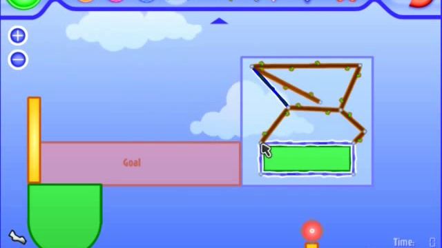 Fantastic Contraption 2: levels 25 and 13! смотреть онлайн