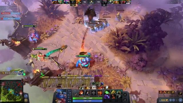 Lp Dota Live Stream смотреть онлайн