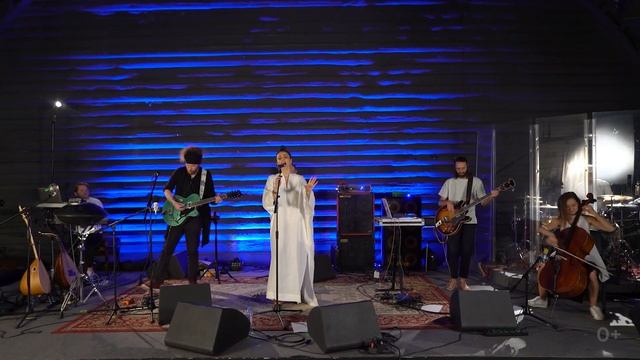 Sati Ethnica L| Sita Ram L| LILA MUSIC FEST