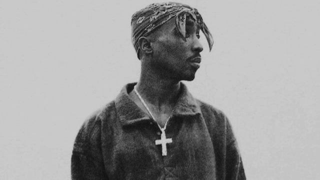 The Notorious Big X 2pac - Runnin [izzamuzzic unofficial_remix] смотреть онлайн