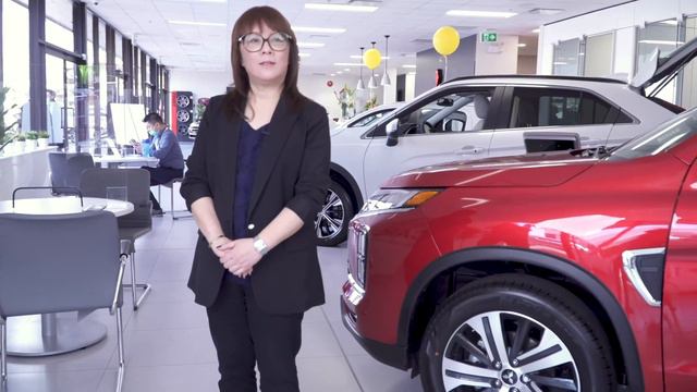 MEET OUR TEAM: SHIFFON CHAN IS OUR FINANCIAL SERVICES MANAGER AT APPLEWOOD MITSUBISHI смотреть онлайн
