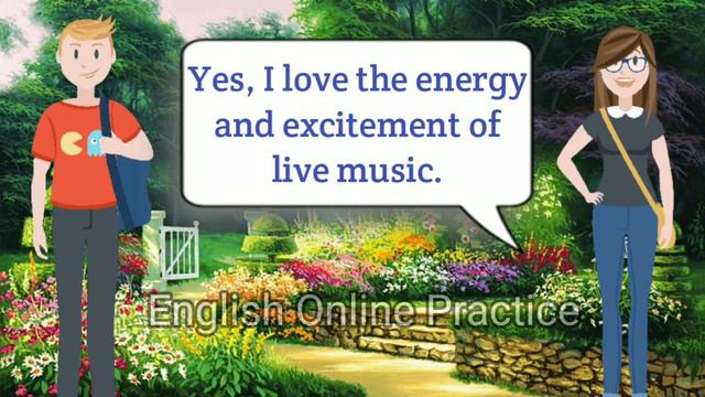 Simple Questions and Answers for Daily Life | Everyday Conversation Practice смотреть онлайн