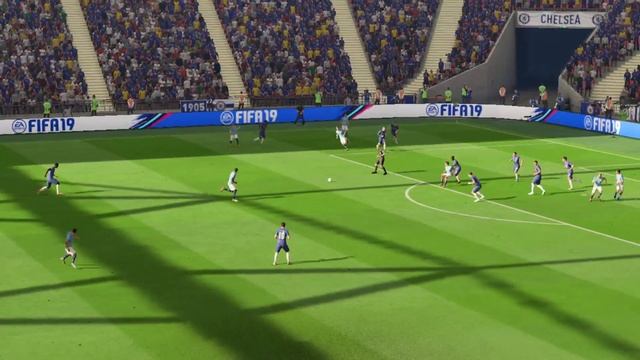 Карьера за Александра Зинченко серия 1 виграли суперкубок за ман сити играет Зинченко за ман сити смотреть онлайн