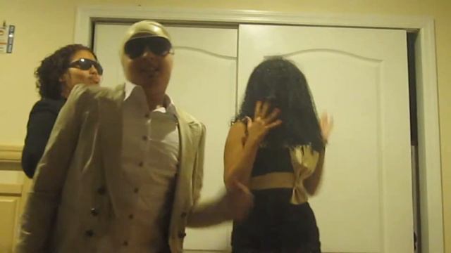 Pitbull - Rain Over Me ft. Marc Anthony смотреть онлайн