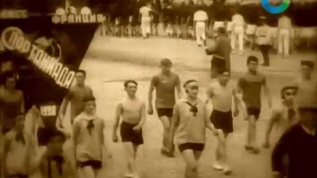 Массовый спорт 2011 смотреть онлайн