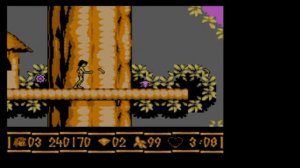 Книга Джунглей  Маугли полное прохождение