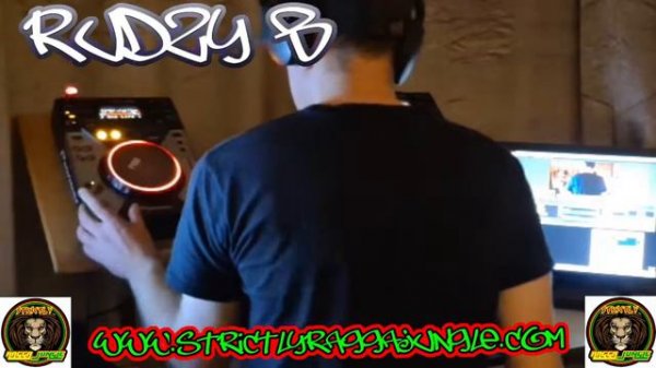 RAGGA JUNGLE DRUM AND BASS MIX 2021 - REGGAE DNB - DUBWIZE -  LIVE - WWW.STRICTLYRAGGAJUNGLE.COM