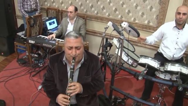 Avo Gevorgyan klarnet смотреть онлайн