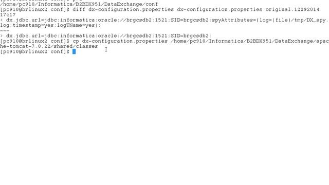 How to enable spy log on DataExchange server смотреть онлайн