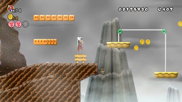 Mario's Final Adventure Wii - Complete Walkthrough смотреть онлайн