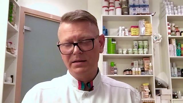 Болезненные месячные. Рецепт смотреть онлайн