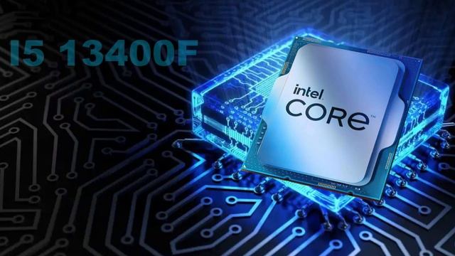 DER NEUE I5 13400F! DER NÄCHSTE PREIS-LEISTUNGS KILLER? ODER DOCH NUR EIN FLOP? смотреть онлайн