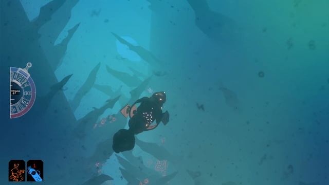 ПОДНЯТЬ ПЕРИСКОП! ● Diluvion смотреть онлайн