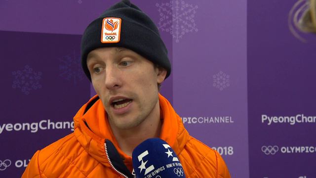 Interview Ronald Mulder смотреть онлайн
