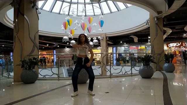 [KPOP IN PUBLIC Russia] MAMAMOO(마마무) _ Dingga(딩가딩가) -full DANCE COVER & funny moments смотреть онлайн