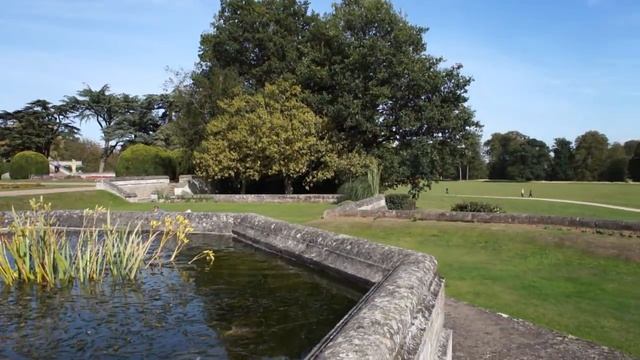 Sony NEX-C3 Sample Video 720p смотреть онлайн