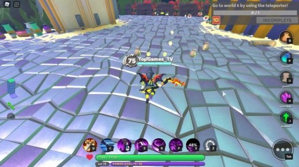 КАК СТАТЬ DRAGOON в ВОРЛД ЗЕРО? СЕКРЕТНЫЙ МИР! НОВЫЙ ДАНЖ! ИЗИ БОССЫ! ТОП ОБНОВА World Zero Roblox