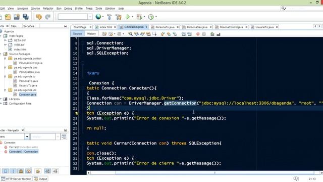 Proyecto java web basico con servlet parte 1 смотреть онлайн