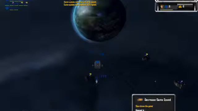Sins of a solar empire entrenchment campaing 1 (part 2) смотреть онлайн